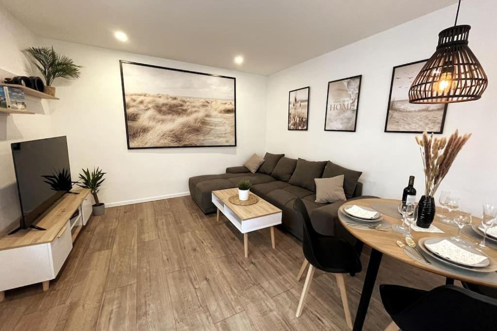 Ar Apartments III I 4 Pers I Modern I Schillerapartment Rudolstadt Buitenkant foto