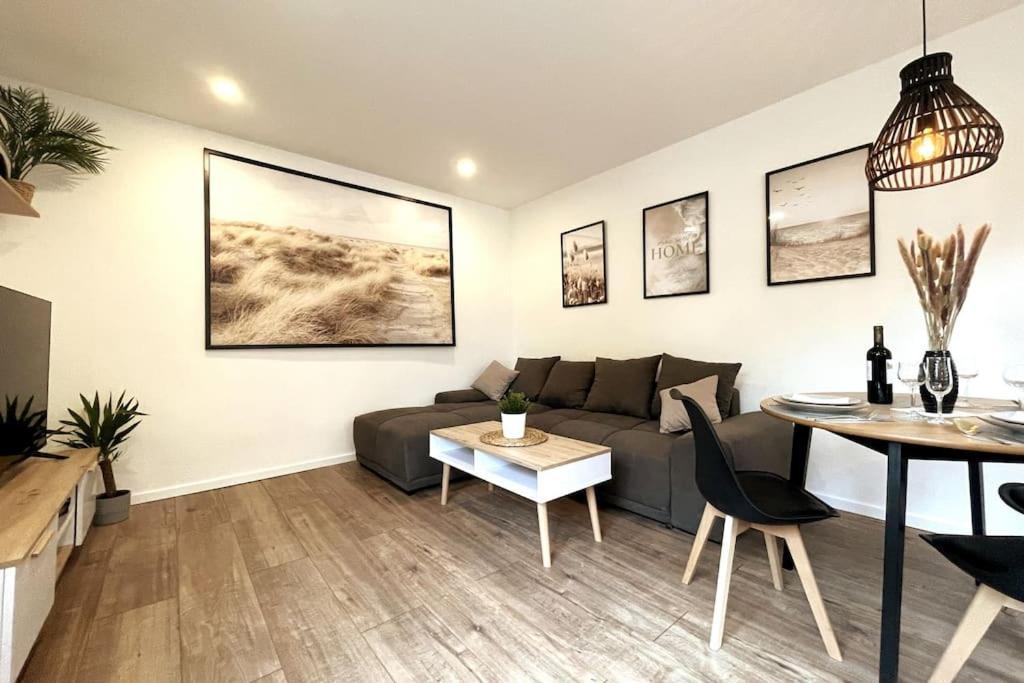 Ar Apartments III I 4 Pers I Modern I Schillerapartment Rudolstadt Buitenkant foto